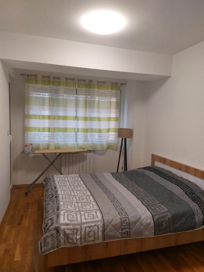 Skopje Family Business Apartment Bagian luar foto